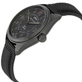 Hamilton Uomo H70695735 Khaki Field Day Date Automatico