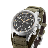 Hamilton Uomo H71706830 Khaki Field Auto Chrono