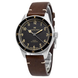 Hamilton Uomo H76205530 Khkaki Aviation Pilot Pioneer Auto