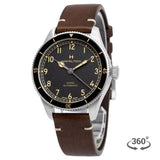 Hamilton Uomo H76205530 Khkaki Aviation Pilot Pioneer Auto