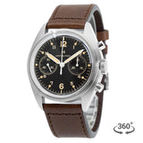 Hamilton Uomo H76409530 Khaki Aviation Pioneer Meccanico