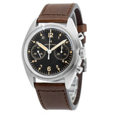 Hamilton Uomo H76409530 Khaki Aviation Pioneer Meccanico