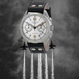 Hamilton H76416755 Khaki Aviation Pilot Pioneer Automatico