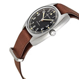 Hamilton Uomo H76419531 Khaki Aviation Pilot Pioneer Auto