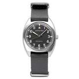 Hamilton Uomo H76419931 Khaki Aviation Meccanico