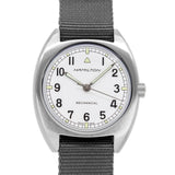 Hamilton Uomo H76419951 Khaki Aviation Pilot Pioneer Auto