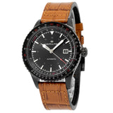 Hamilton Uomo H76625530 Khaki Navy Aviation Converter Auto