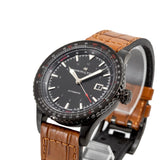 Hamilton Uomo H76625530 Khaki Navy Aviation Converter Auto