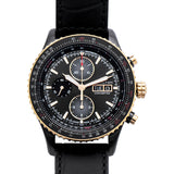 Hamilton Uomo H76736730 Khaki Aviation Chrono Auto