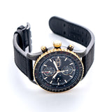 Hamilton Uomo H76736730 Khaki Aviation Chrono Auto