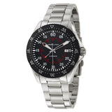 Hamilton Uomo H76755135 Khaki Aviation Pilot GMT Auto