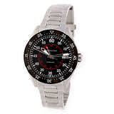 Hamilton Uomo H76755135 Khaki Aviation Pilot GMT Auto