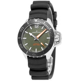 Hamilton Uomo H77455360 Khaki Navy Frogman Auto