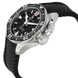 Hamilton Uomo H77605335 Khaki Navy Frogman Automatico