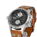 Hamilton Uomo H77616533 Khaki Aviation X-Wind Auto Chrono