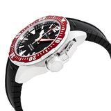 Hamilton Uomo H77725335 Khaki Navy Frogman Auto