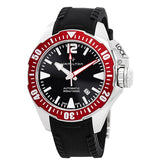 Hamilton Uomo H77725335 Khaki Navy Frogman Auto