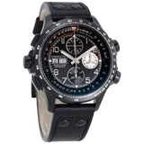 Hamilton Uomo H77736733 Khaki Aviation X-Wind Auto