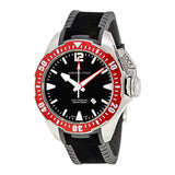 Hamilton H77805335 Khaki Navy Frogman Titanium Automatico