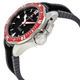 Hamilton H77805335 Khaki Navy Frogman Titanium Automatico