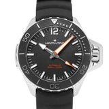 Hamilton Uomo H77825330 Khaki Navy Frogman Auto