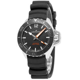 Hamilton Uomo H77825330 Khaki Navy Frogman Auto