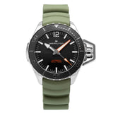 Hamilton Uomo H77825331 Khaki Navy Frogman Auto