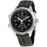 Hamilton H77912335 Khaki Aviation X-Wind GMT Chrono Quarzo