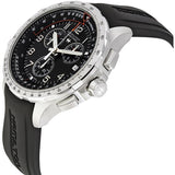 Hamilton H77912335 Khaki Aviation X-Wind GMT Chrono Quarzo