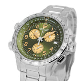 Hamilton H77932160 Khaki Aviation X-Wind GMT Quarzo