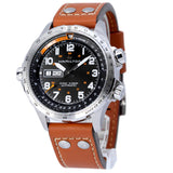 Hamilton Uomo H77755533 Khaki Aviation X-Wind Day Date Auto