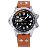 Hamilton Uomo H77755533 Khaki Aviation X-Wind Day Date Auto