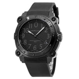 Hamilton H78505330 Khaki Navy BeLOWZERO Auto Titanium