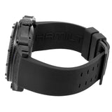 Hamilton H78505330 Khaki Navy BeLOWZERO Auto Titanium