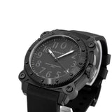 Hamilton H78505330 Khaki Navy BeLOWZERO Auto Titanium