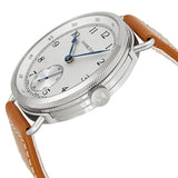 Hamilton Uomo H78719553 Khaki Navy Limited Ed Automatico