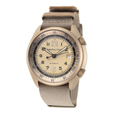 Hamilton Uomo H80435895 Khaki Aviation Automatico