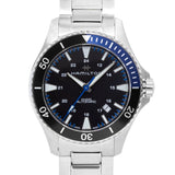 Hamilton Uomo H82315131 Khaki Navy Scuba Automatico