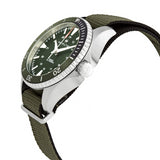 Hamilton Uomo H82375961 Khaki Navy Scuba Automatico