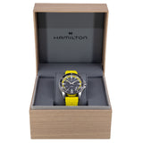 Hamilton Uomo H82395332 Khaki Navy Scuba Auto