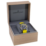 Hamilton Uomo H82395332 Khaki Navy Scuba Auto