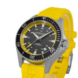 Hamilton Uomo H82395332 Khaki Navy Scuba Auto