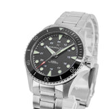 Hamilton Uomo H82515130 Khaki Navi Scuba Auto