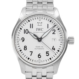 IWC IW328208 Pilot's Watch Mark XX Auto