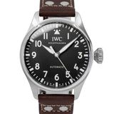 IWC Uomo IW329301 Big Pilot 's Watch 43 Auto