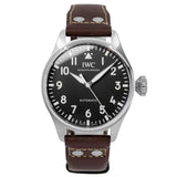 IWC Uomo IW329301 Big Pilot 's Watch 43 Auto