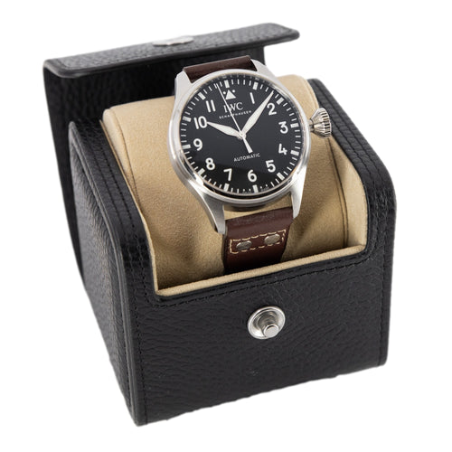 IWC Uomo IW329301 Big Pilot 's Watch 43 Auto