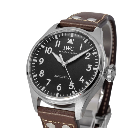 IWC Uomo IW329301 Big Pilot 's Watch 43 Auto