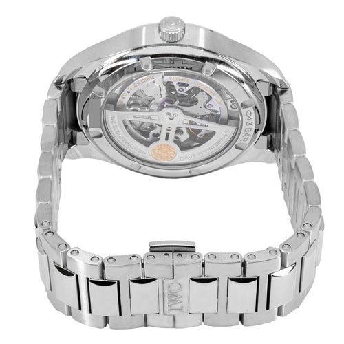 IWC Uomo IW358312 Portugieser Automatico