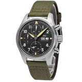 IWC Uomo IW387901 Pilot Chronograph Spitfire Auto